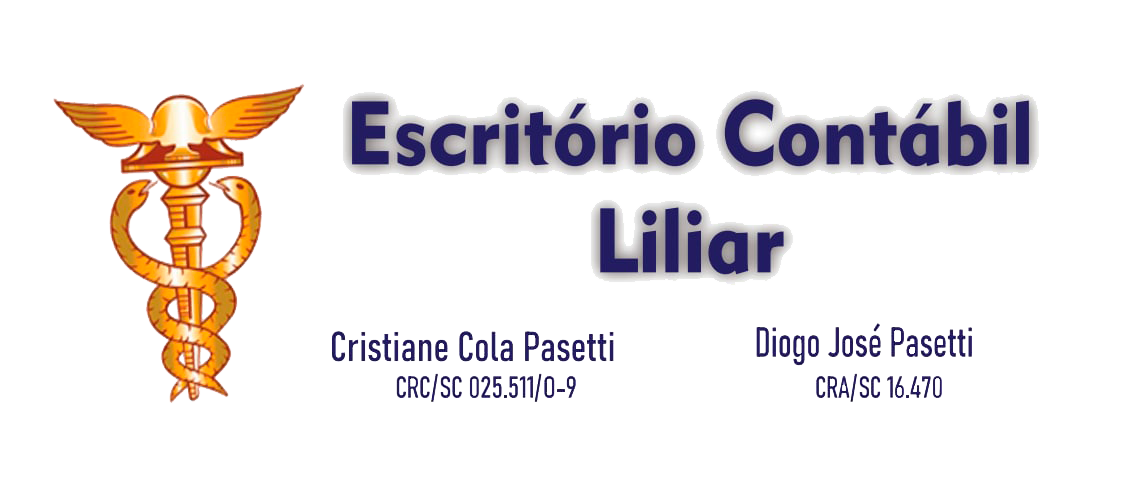 Escritório Contábil Liliar